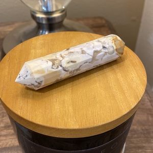 🌼 Cobra Jasper Wand